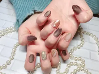 ネイル ネイルサロン HARRYS所属・ネイル･脱毛サロン HARRYSのエステ・リラクイメージ