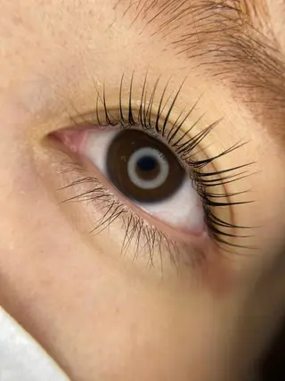 マツエク・マツパ ▷▷▷ chicoのマツエク・マツパデザイン