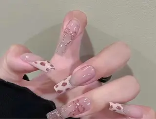 ネイル Y’s salon所属・コアラ Y’s salonのネイルデザイン