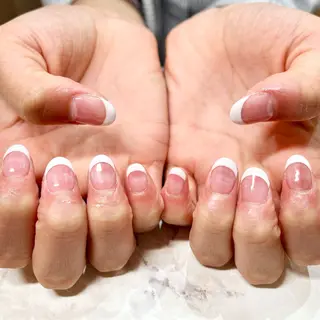 ネイル AO所属・【AO】nail 💎ayameのネイルデザイン