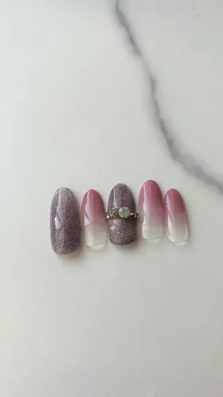 ネイル NailSalon Beniceのネイルデザイン