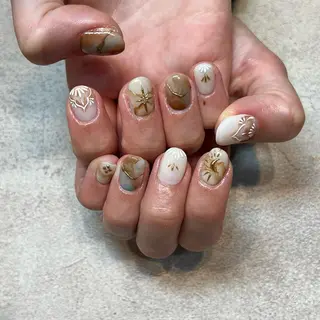 ネイル Chipieee Tokyoのその他イメージ