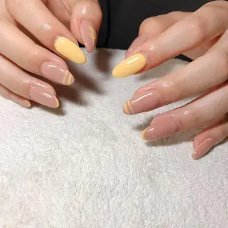 ネイル CHERIMO【lalaLaLa】所属・CHERIMO シェリモのネイルデザイン