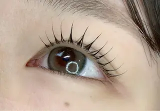 マツエク・マツパ ME-ME(ミーム)所属・🎀ME-ME Ai🎀のマツエク・マツパデザイン