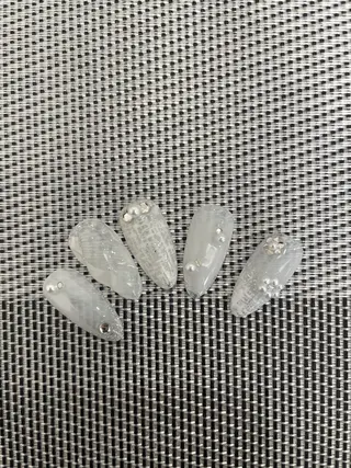 ネイル The Nail & Eye Lashのその他イメージ