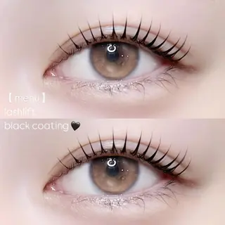 マツエク・マツパ iels三軒茶屋/ ITO RUIのマツエク・マツパデザイン