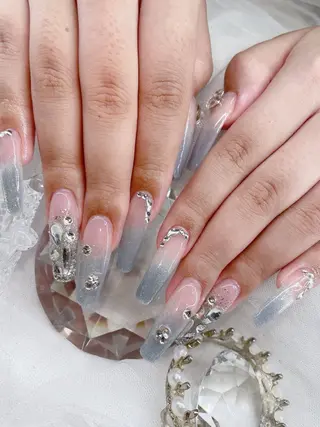 ネイル misun_nail所属・misun_ nailのネイルデザイン