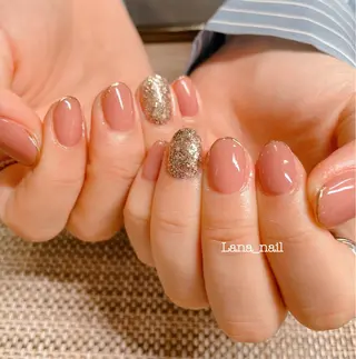 ネイル Lana_ nailのネイルデザイン