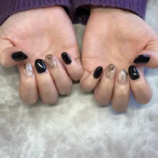 ネイル kicoco.nail所属・kicoconail misakoのネイルデザイン