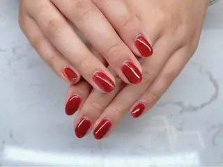 ネイル O's nailのネイルデザイン