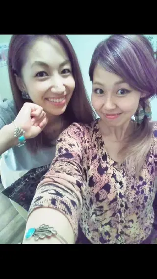 マツエク・マツパ カラー SG アイラッシュ ラッシュリフトのその他イメージ