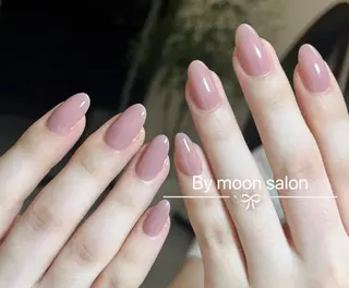 ネイル エ リのネイルデザイン