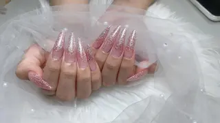 ネイル For U nail スカルプ専門店のネイルデザイン
