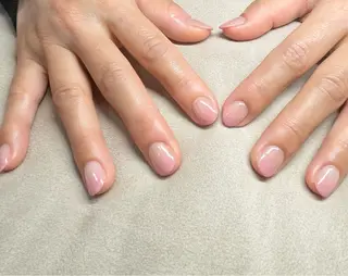 ネイル パラスパガーデン Nitagai☺︎のネイルデザイン