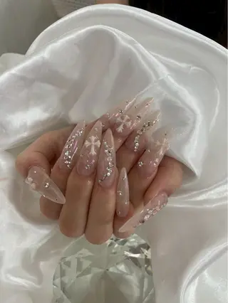 ネイル nail salon popo　横浜店のネイルデザイン
