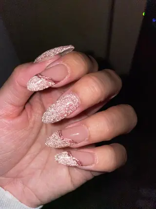 ネイル Cosmos♡ nailのネイルデザイン