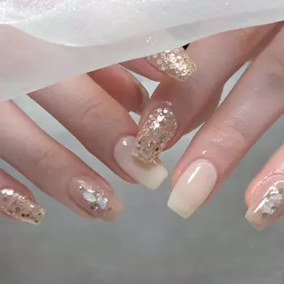 ネイル Lia Nailのネイルデザイン