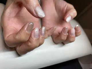 ネイル プライベートサロン te-nanoのネイルデザイン