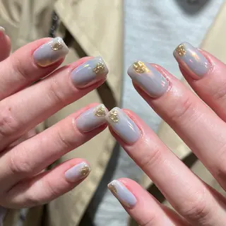 ネイル CHILO 小宮山のネイルデザイン