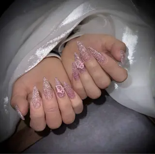 ネイル MIRA NAIL STUDIO所属・Mira Nail Studioのネイルデザイン