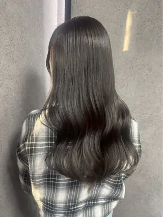 ロング 🌷透明感/ボブ/ Ayana🌷のヘアスタイル