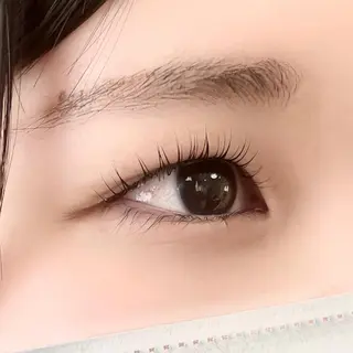 マツエク・マツパ 🦋平林 未莉🦋✨のマツエク・マツパデザイン