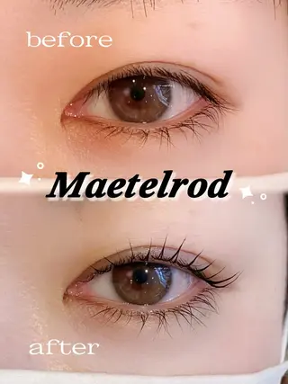 マツエク・マツパ 三尾 麻美のその他イメージ