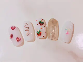 ネイル Regaro i.sのネイルデザイン