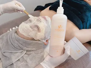 Hilluin所属・Hilluin 힐루인 韓国肌管理のエステ・リラクイメージ