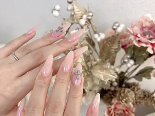 ネイル Glow Nail スカルプ専門店のネイルデザイン