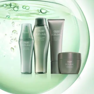 カマタ サユミ🪐のヘアスタイル