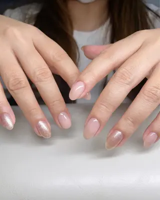 ネイル Rena-ju キャサディのネイルデザイン