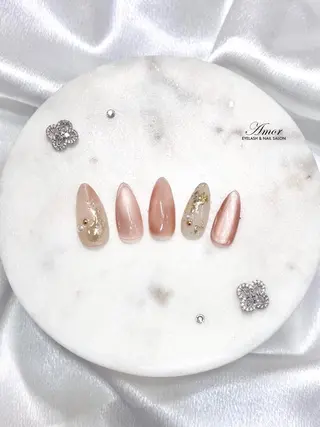 ネイル Nailist ★Suzu★のネイルデザイン