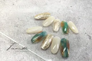 ネイル Takahashi ✳︎のネイルデザイン