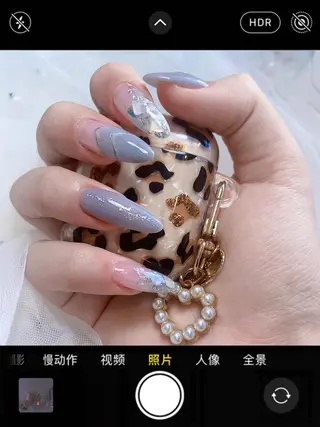 ネイル ネイルサロン 9Carats神田のネイルデザイン