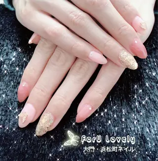 ネイル 大門浜松町 ネイルのネイルデザイン