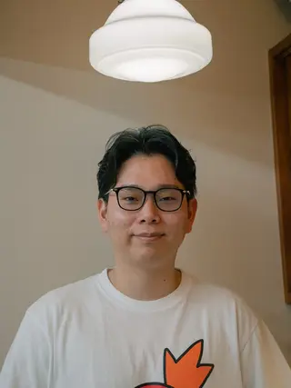 ショート カラー パーマ メンズ 🔗メンズサロン🔗 Kieのヘアスタイル