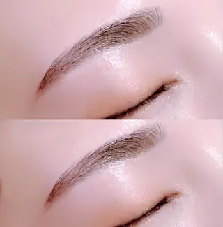 アイブロウ 🎀✩.*˚ mai♡の眉毛・アイブロウイメージ