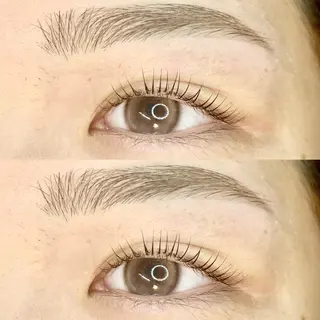 マツエク・マツパ アイブロウ 🫧 Marin.k🪽のマツエク・マツパデザイン