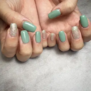 ネイル K Harukaのネイルデザイン