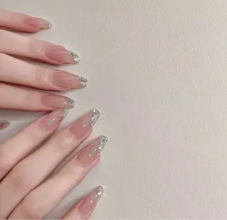 ネイル queen nailのネイルデザイン