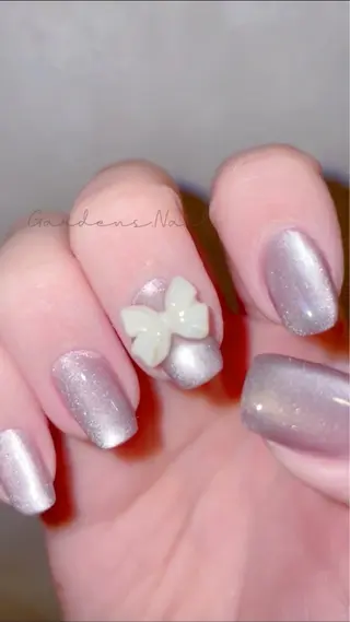 ネイル ガーデンズネイル所属・Gardens nailのネイルデザイン