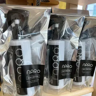 ミディアム カラー パーマ ヘアアレンジ メンズ キッズ マツエク・マツパ sara 荒井店のヘアスタイル