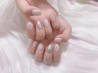ネイル ジョリ kasumi🌹💅のネイルデザイン