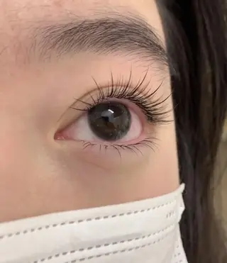 マツエク・マツパ M&M salonのマツエク・マツパデザイン