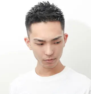 ショート hair Himaru所属・Yui 𓂃𓈒𓏸のヘアスタイル