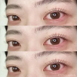 マツエク・マツパ －Ojiー セナのマツエク・マツパデザイン