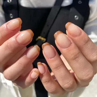ネイル nail salon daisy 𓍯のネイルデザイン