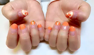 ネイル Genesis Plus大津京店のエステ・リラクイメージ