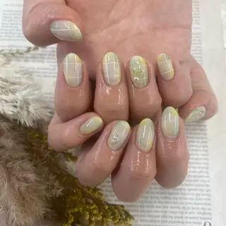 ネイル Basic町田本店 EMIRIのネイルデザイン